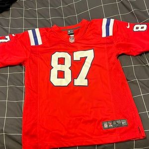 Gronk Jersey
